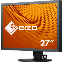 EIZO CS2731 27" 2560x1440 ColorEdge LCD Monitor - CS Series