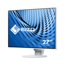 EIZO EV2785-WT 27" 3840x2160 FlexScan Widescreen 4K UHD Monitor