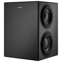 DYNAUDIO Core Sub 4x9” State-Of-The-Art Studio Subwoofer - 2x 500 W