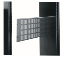 MIDDLE ATLANTIC 4SP Slotted Access Panel