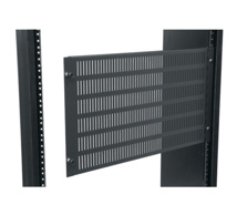 MIDDLE ATLANTIC 6SP Slotted Access Panel