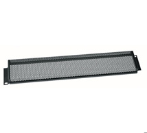 MIDDLE ATLANTIC 2SP Perforated Security C