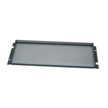 MIDDLE ATLANTIC 4SP Perforated Security C
