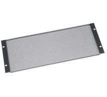 MIDDLE ATLANTIC 4SP Perforated Vent Panel