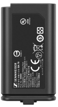 SENNHEISER BA 70 Rechargeable battery pack for EW-D SK and EW-D SKM-S, lithium ion