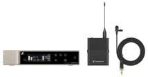 SENNHEISER EW-D ME2 SET (S1-7) Digital wireless lavalier set