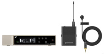 SENNHEISER EW-D ME4 SET (R1-6) Digital wireless lavalier set