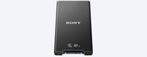 SONY MRW-G2 CFexpress Type A / SD Card Reader