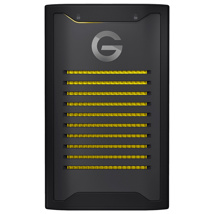 SanDisk Professional G-DRIVE Armorlock SSD 2TB