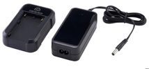 ATOMOS Fast Battery Charger & Power Supply