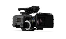 SONY Bundle includes VENICE 2 (8K) camera and DVF-EL200 Viewfinder