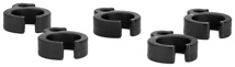 RØDE Boompole Clips Boompole Cable Clips - 5 pack