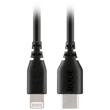 RØDE SC21 30cm USB-C Lightning Cable