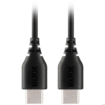RØDE SC22 30cm USB-C to USB-C Cable
