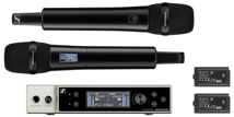 SENNHEISER EW-DX 835-S SET (Q1-9) Digital wireless handheld set