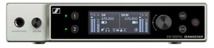 SENNHEISER EW-DX EM 2 (S2-10) 2 channel half-rack (9,5") non-Dante® receiver