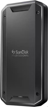 SanDisk Professional G-40 SSD 1TB
