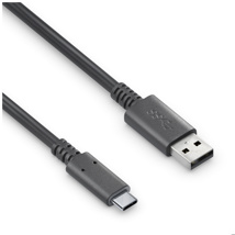 PURELINK Active USB-C to USB-A cable - USB 3.2 Gen2x1, 3A, 10Gbps - PureInstall 3.00m