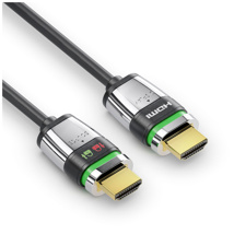 PURELINK FiberX Series - HDMI 4K ULS Fiber Extender Cable - 5m - LSZH