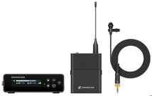 SENNHEISER EW-DP ME2 SET (S4-7) Portable digital wireless set.