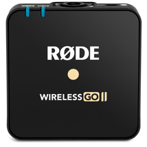 RØDE Wireless GO II TX