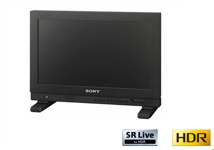 SONY LMD-A180 18.4 inch HD/HDR High Grade LCD Professional Monitor