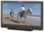 JVC 17" Full HD LCD HD-SDI / SDI studio monitor