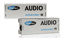 GEFEN Audio Extender  Extends analog stereo audio and microphone up  to 1000ft