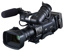 JVC Full HD camcorder, Fujinon XT20 lens, Wi-Fi/FTP