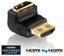 PURELINK HDMI/HDMI Adapter - PureInstall 270°