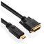 PURELINK HDMI/DVI Cable - PureInstall 7,50m