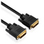PURELINK DVI Cable - Single Link - PureInstall 1,00m