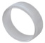 Product Group: XXCR NEUTRIK Colored Coding Ring for XLR XX serie - Transparent