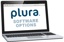 PLURA IRIG-B reference input, instead of GPS, NTP or DCF reference