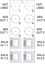 ROSS ADC-8434-A-R2A Quad Analog Audio to AES / EBU Converter w/ Rear Module