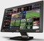 ROSS CBPS-DASHMENU Carbonite Black Menu Control PC with TouchScreen