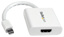 STARTECH Mini DisplayPort to HDMI Adapter - White