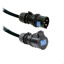 Product Group: LP-C3-1,5-10 LIVEPOWER CEE 16A 3 Pin Cable H07RNF 3G1,5 10 Meter