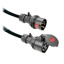 Product Group: LP-C5-4-10 LIVEPOWER CEE 32A 5 Pin Cable H07RNF 5G4 10 Meter