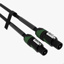 Product Group: LP-SP4-2*2,5-10 LIVEPOWER Speakon 4 Pole Cable 2*2,5mm² 10 Meter