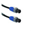 Product Group: LP-SP2-2,5-10 LIVEPOWER Speakon 2 Pole Cable 2*2,5mm² 10 Meter