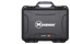 XVISION Carrying case for 2 units