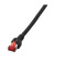 Product Group: K5515.7,5 EFB RJ45 Patch cable S/FTP, Cat.6, LSZH, 7,5m black