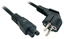 Product Group: LINDY Schuko to C5 Mains Cable, lead free