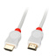LINDY HDMI HighSpeed Cable, White