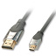 Product Group: LINDY CROMO® High-Speed-HDMI® cable with Ethernet, Type A/D