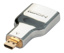 LINDY CROMO HDMI Female to Micro HDMI Male Adapter