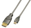 Product Group: LINDY MHL to HDMI connection cable