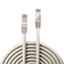LINDY 75m Cat.6 F/UTP Network Cable, Grey