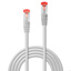 LINDY 10m Cat.6 S/FTP Network Cable, Grey